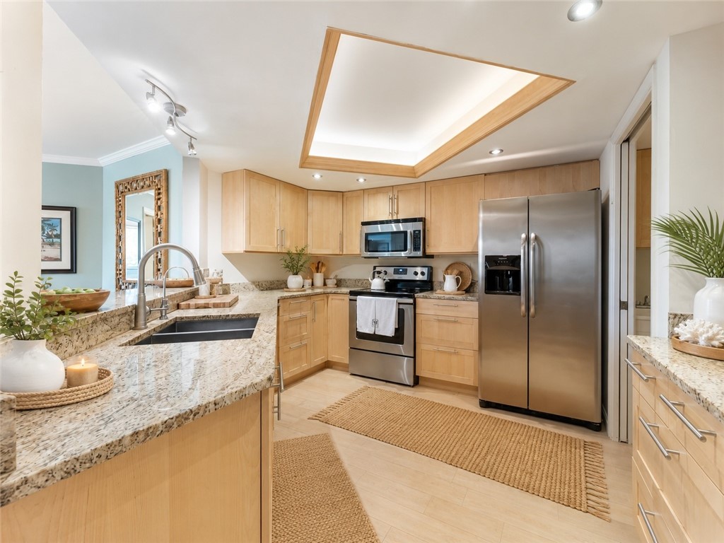 1850 Bay Road 3G