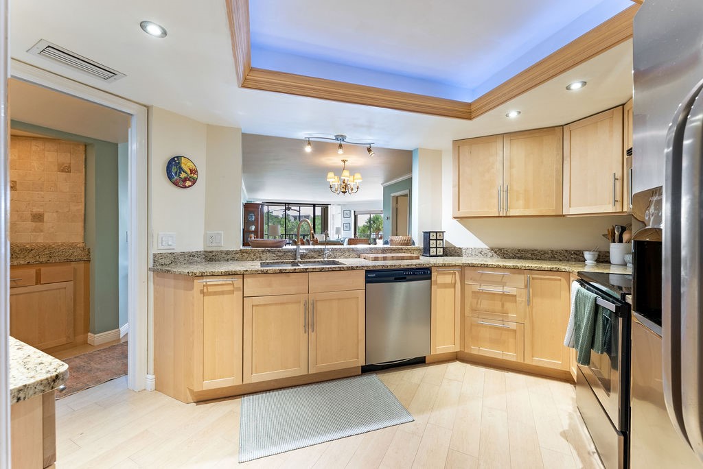 1850 Bay Road 3G