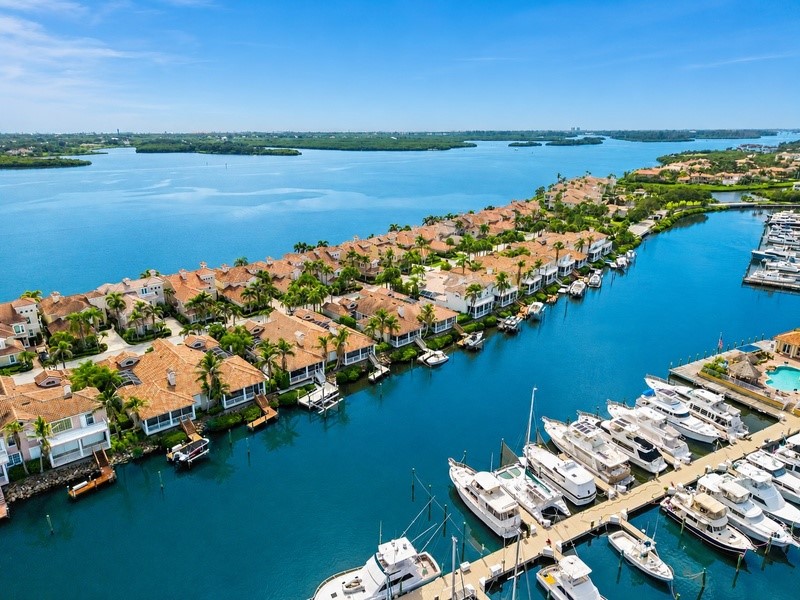 5545 E Harbor Village Drive