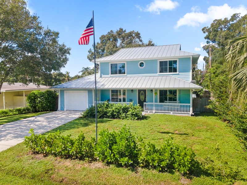 1345 45th Avenue Vero Beach FL