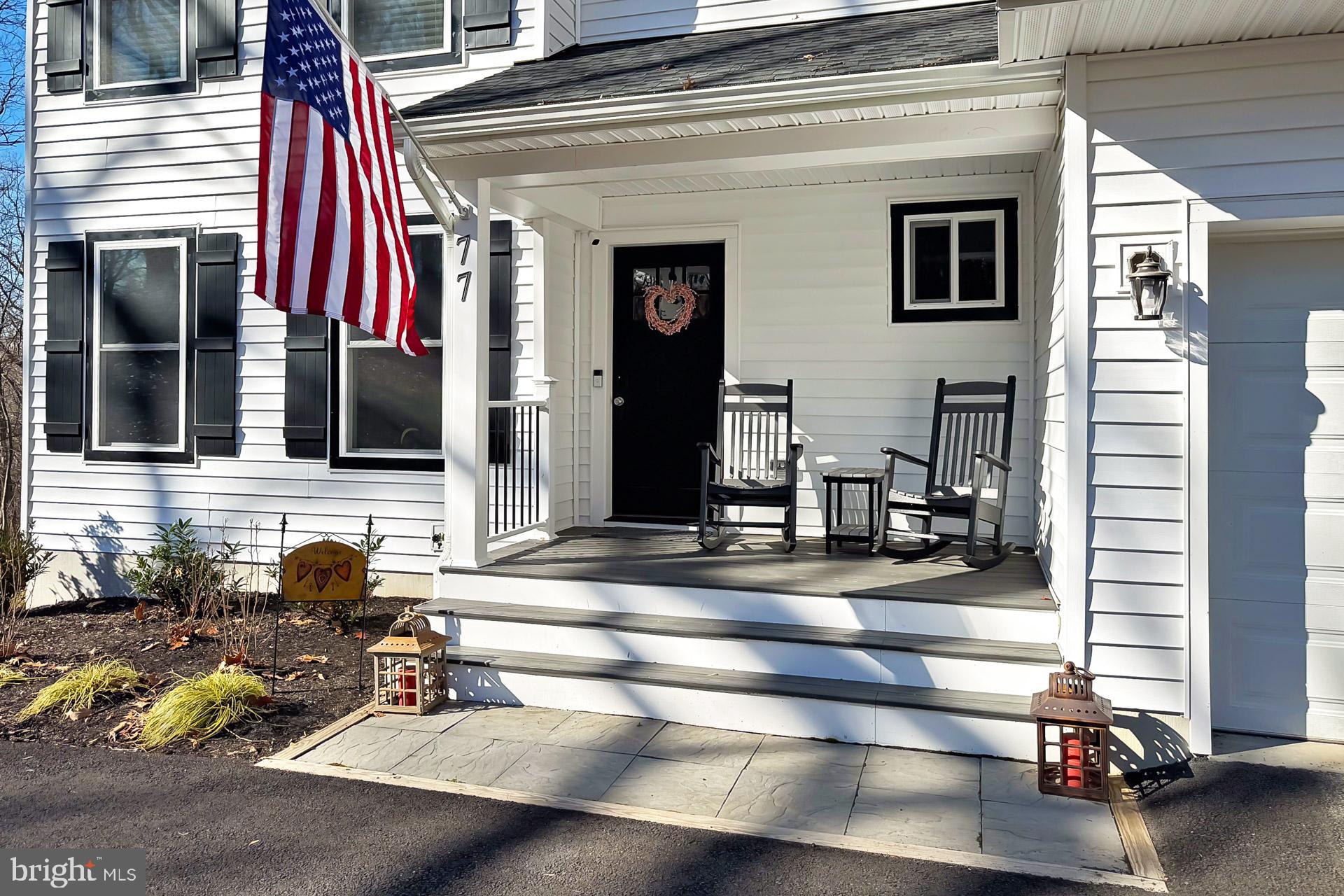 77 Balsam Ln