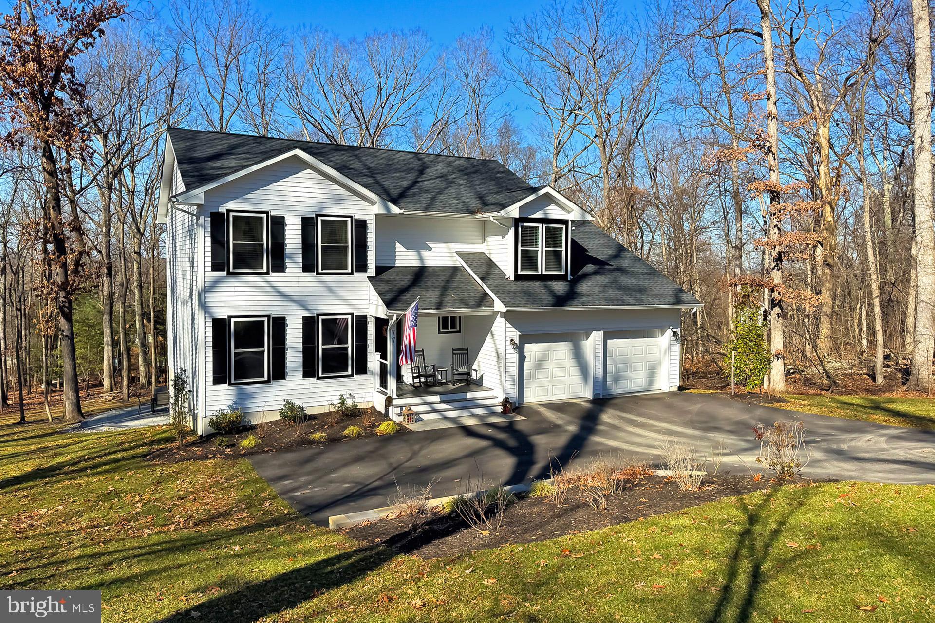 77 Balsam Ln