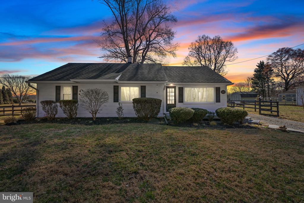 5399 Old Alexandria Tpke