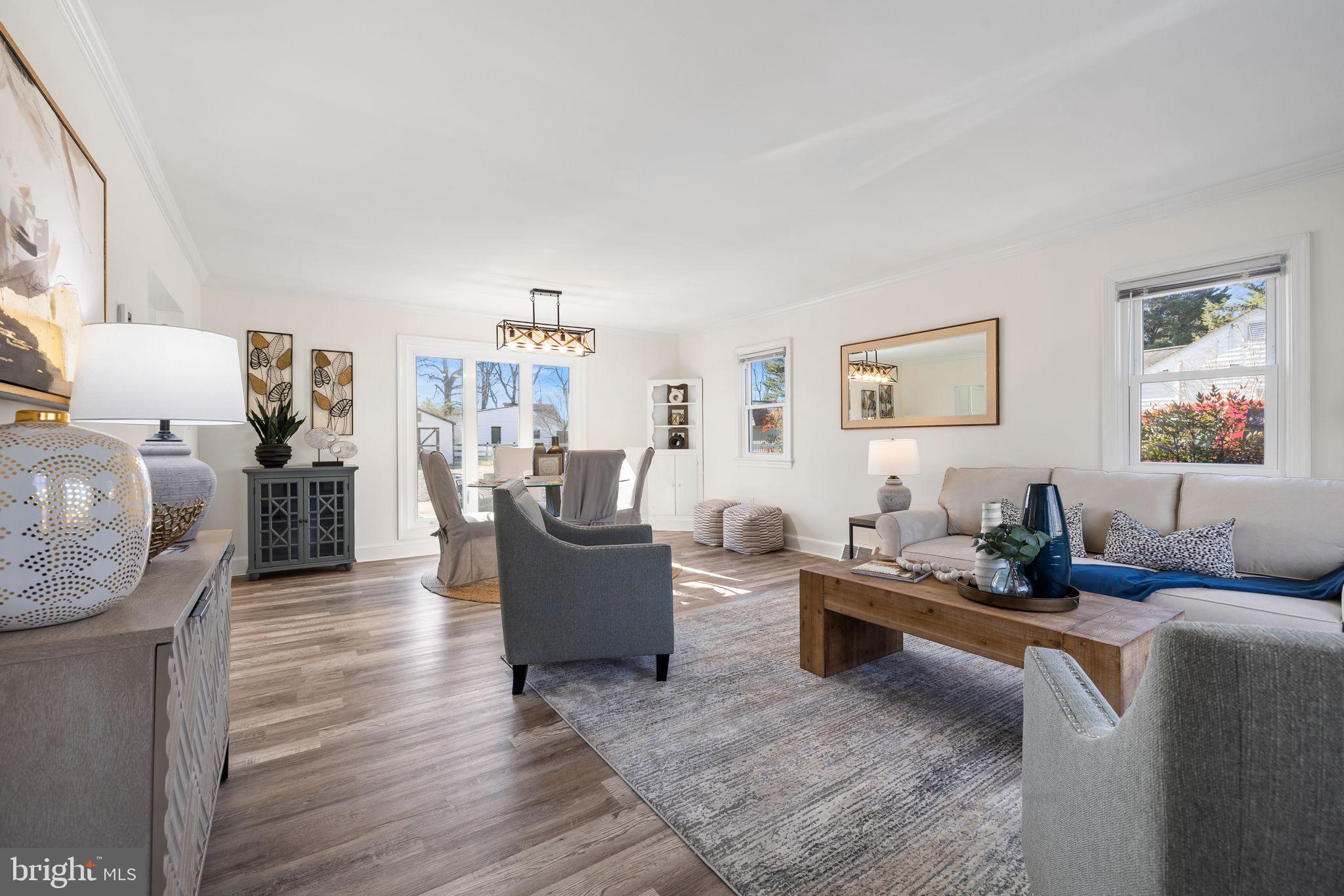 5399 Old Alexandria Tpke