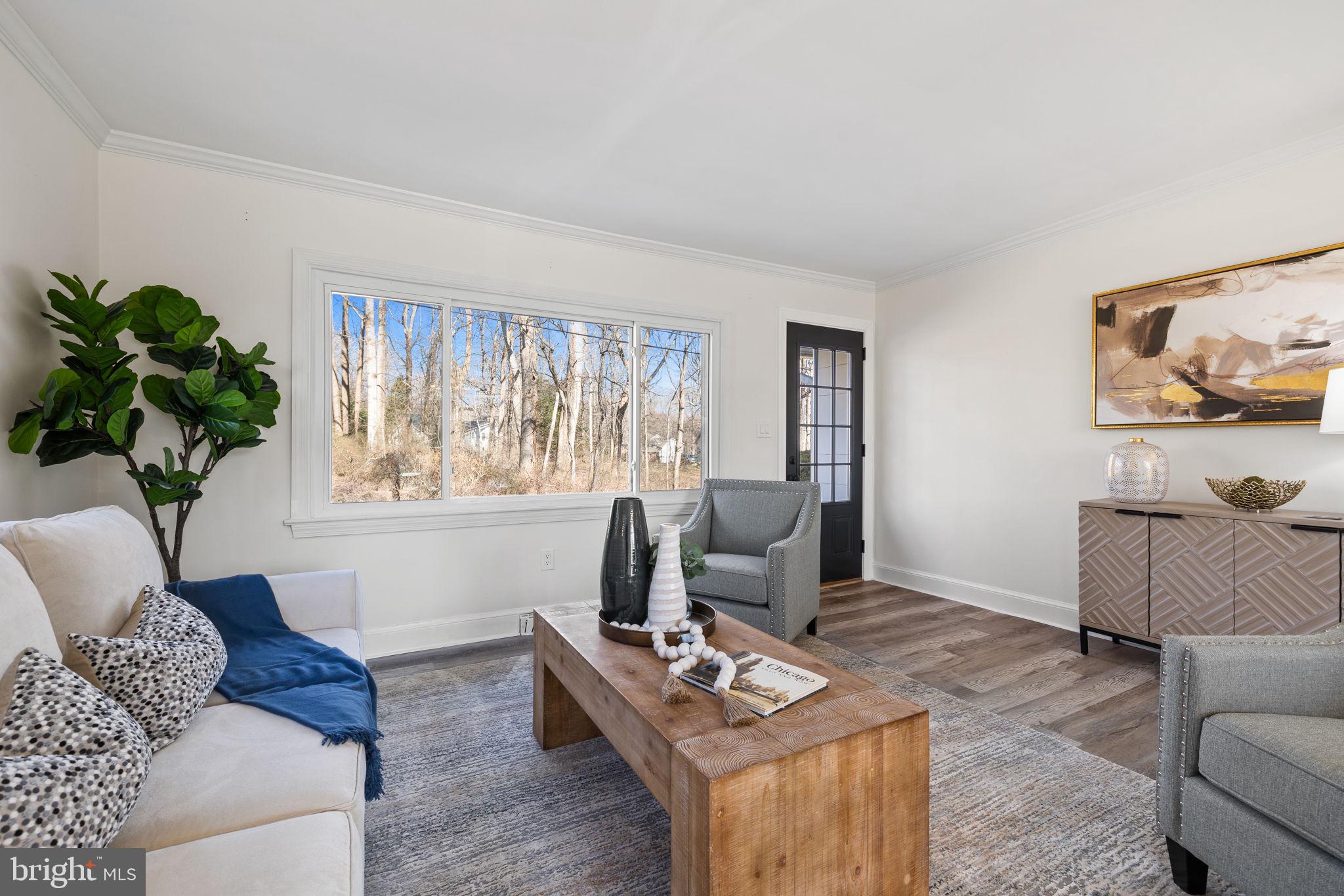 5399 Old Alexandria Tpke