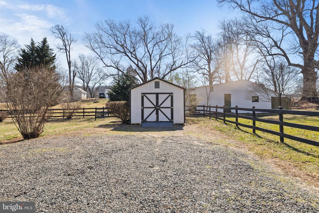 5399 Old Alexandria Tpke
