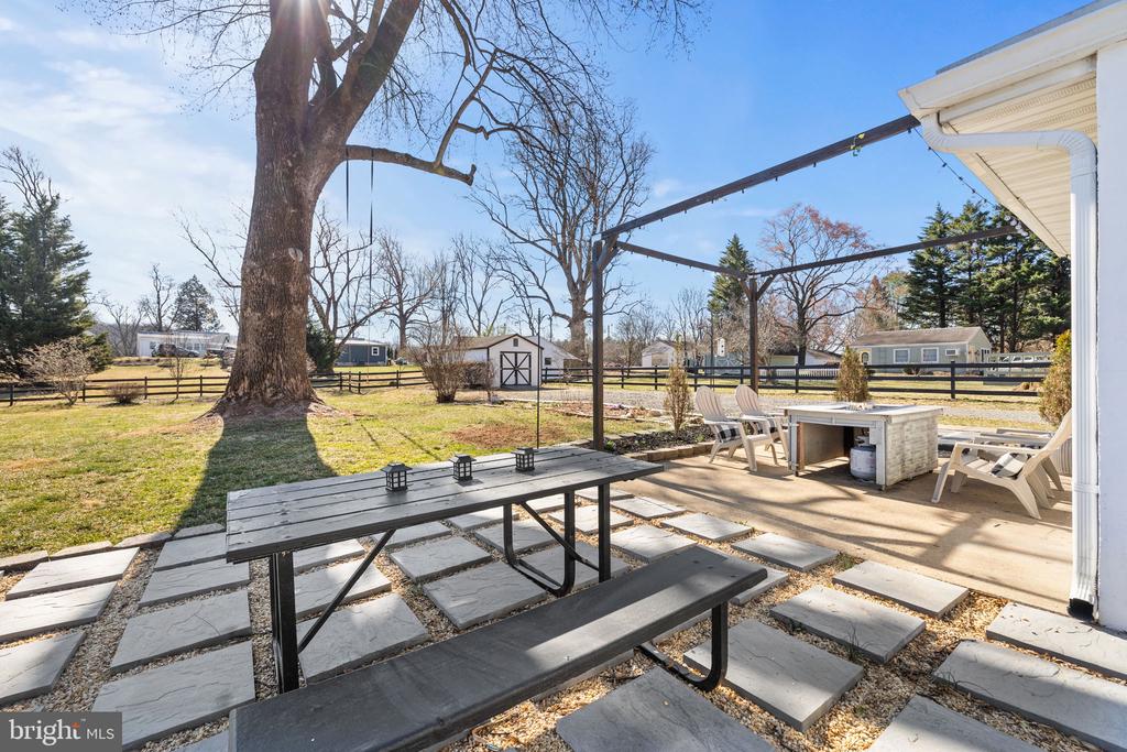 5399 Old Alexandria Tpke