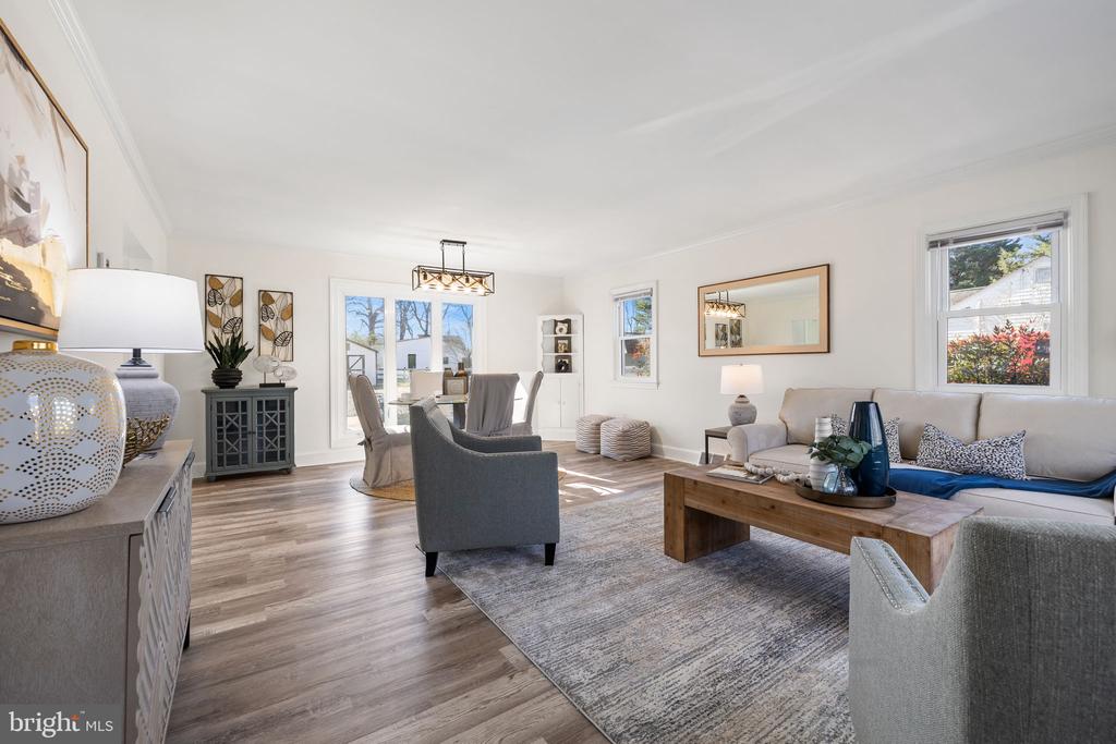 5399 Old Alexandria Tpke