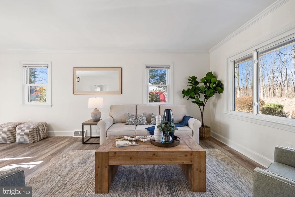 5399 Old Alexandria Tpke
