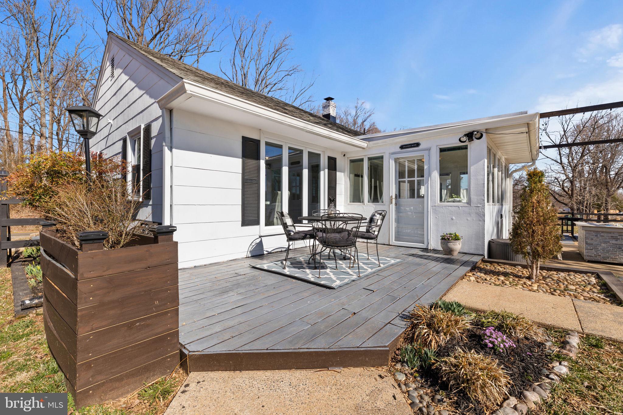 5399 Old Alexandria Tpke