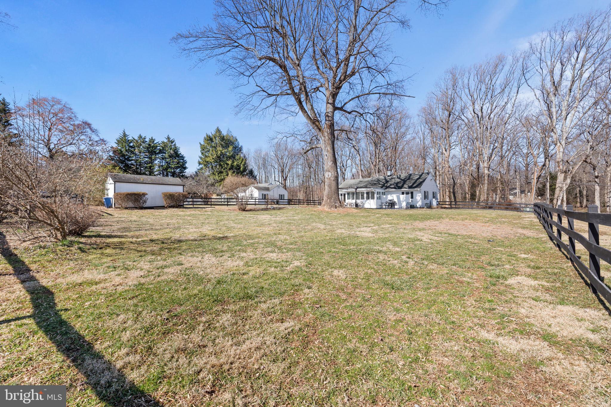 5399 Old Alexandria Tpke