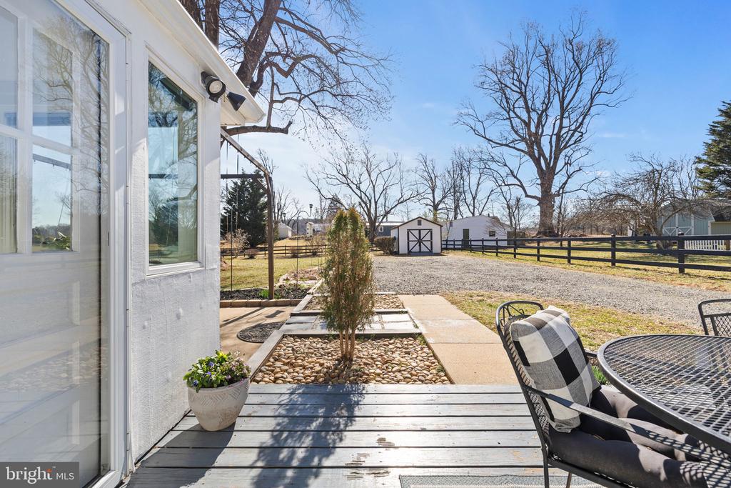 5399 Old Alexandria Tpke