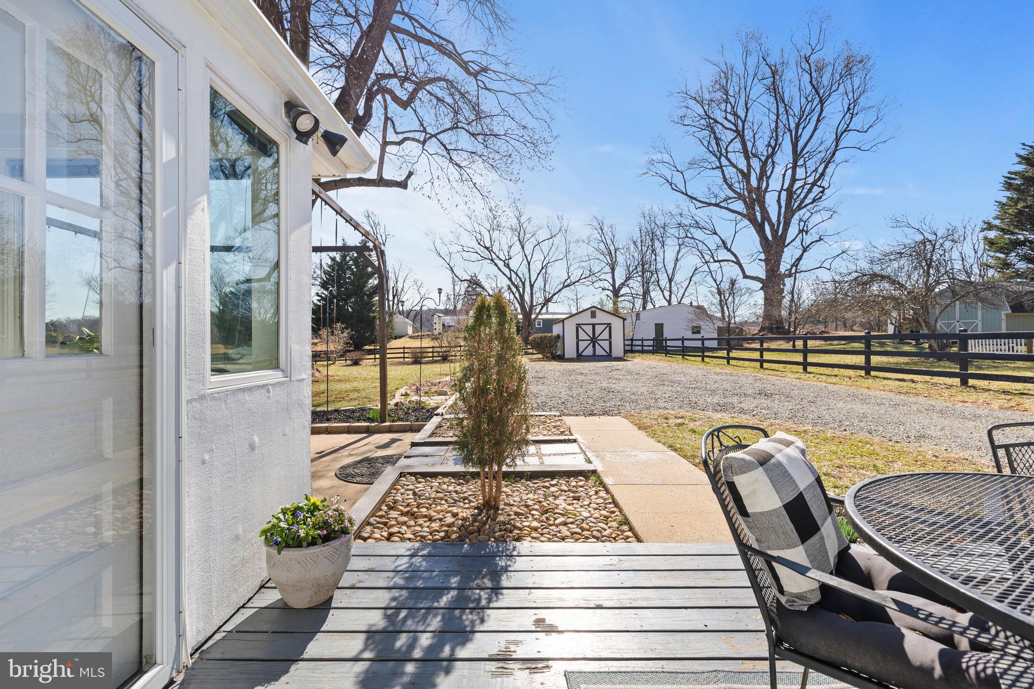 5399 Old Alexandria Tpke