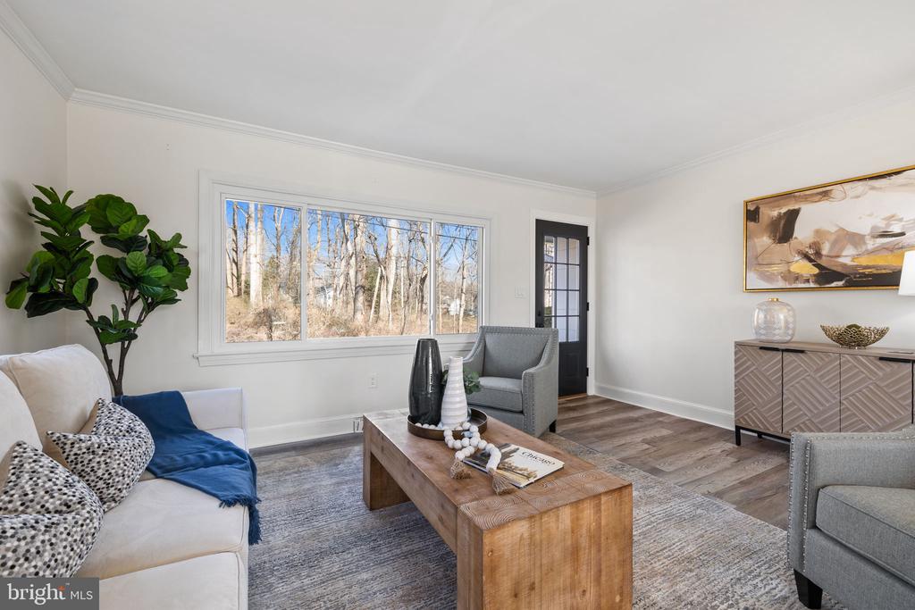 5399 Old Alexandria Tpke