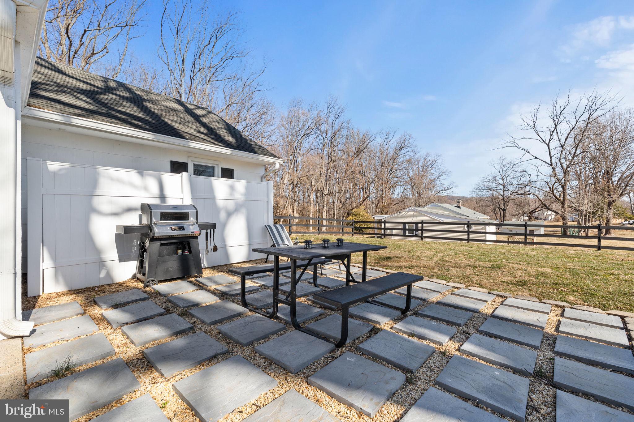 5399 Old Alexandria Tpke