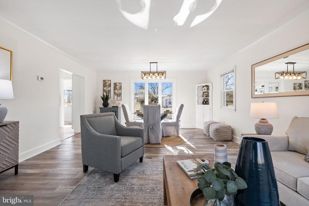 5399 Old Alexandria Tpke