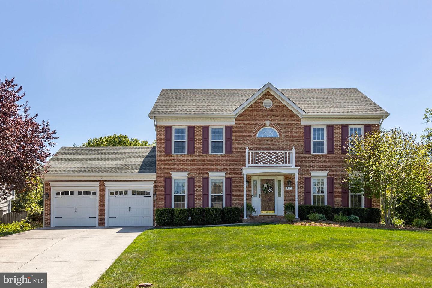 113 Lucy Long Ct