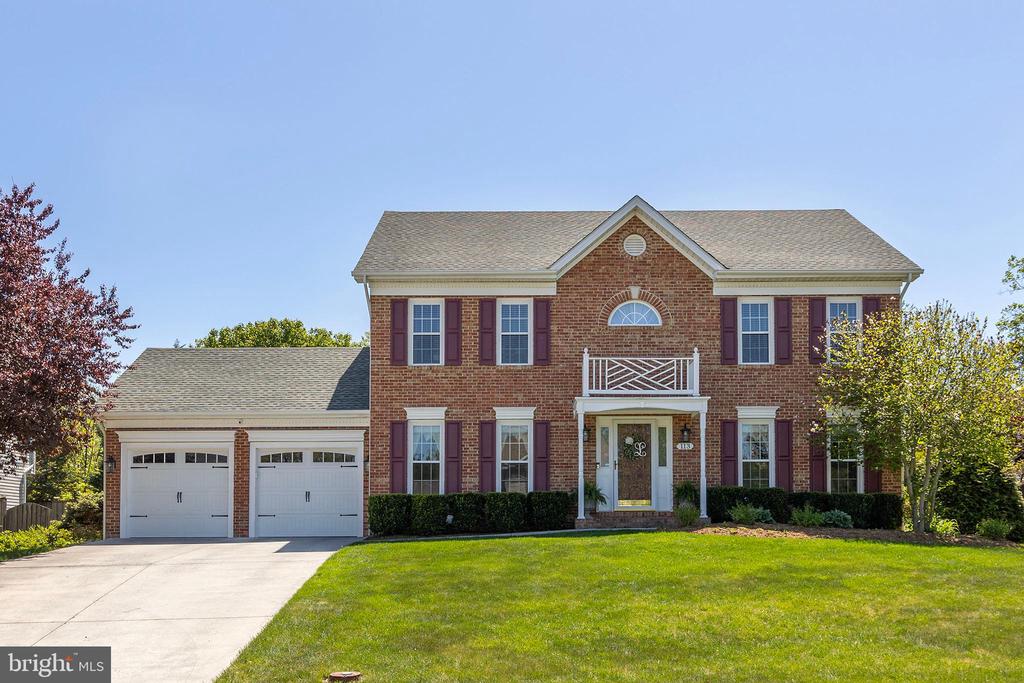 113 Lucy Long Ct