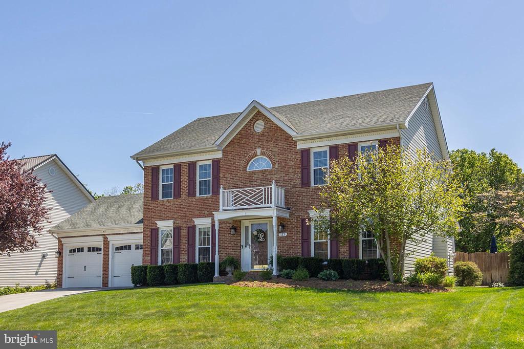 113 Lucy Long Ct