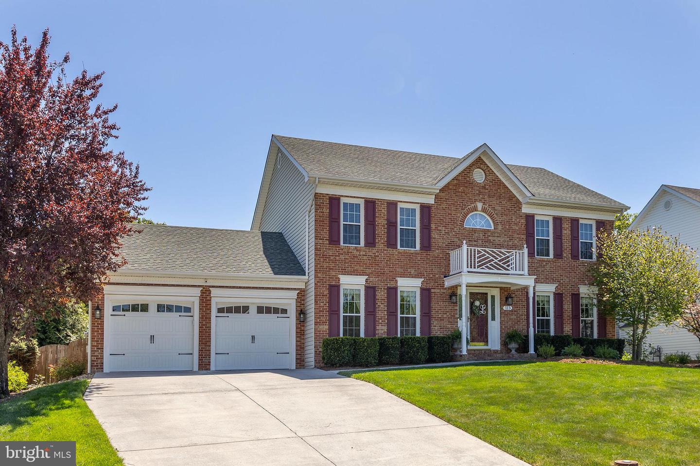 113 Lucy Long Ct