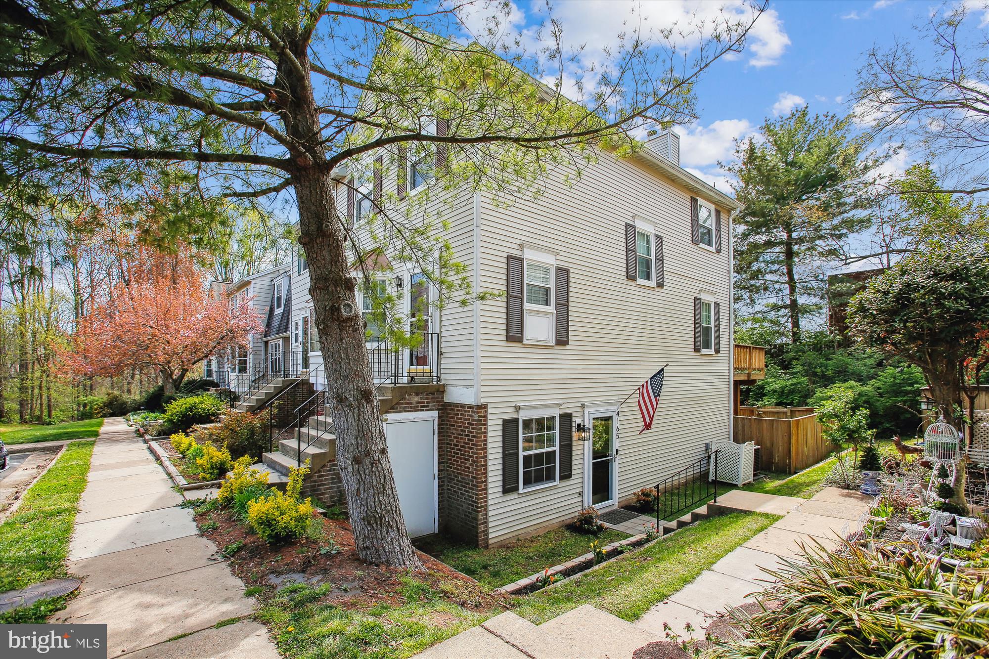 4165 Pleasant Meadow Ct #97c