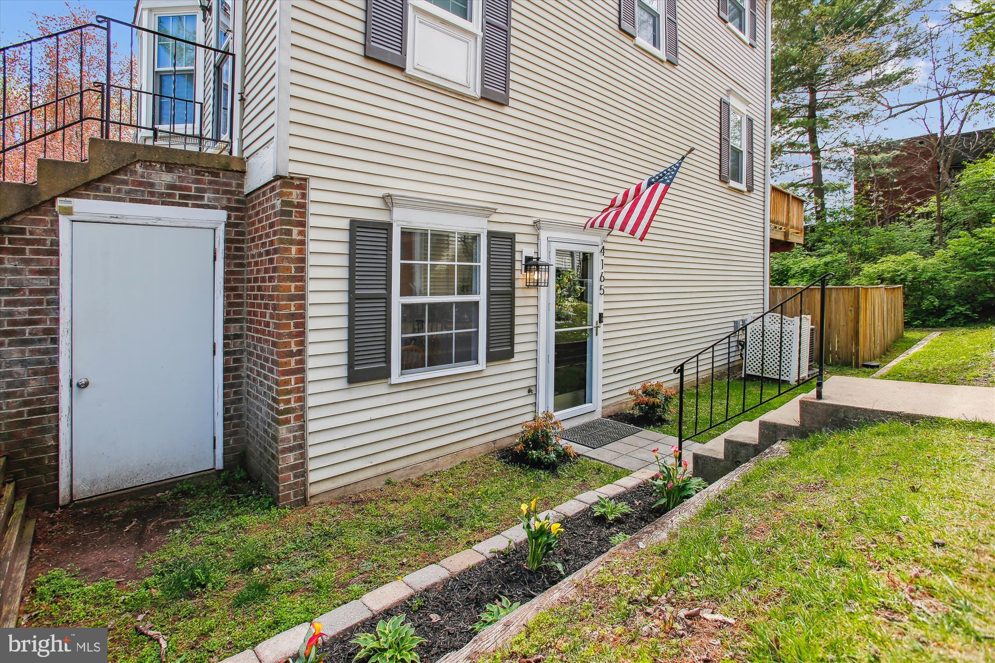 4165 Pleasant Meadow Ct #97c