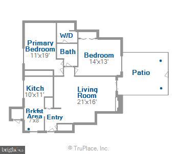 4165 Pleasant Meadow Ct #97c
