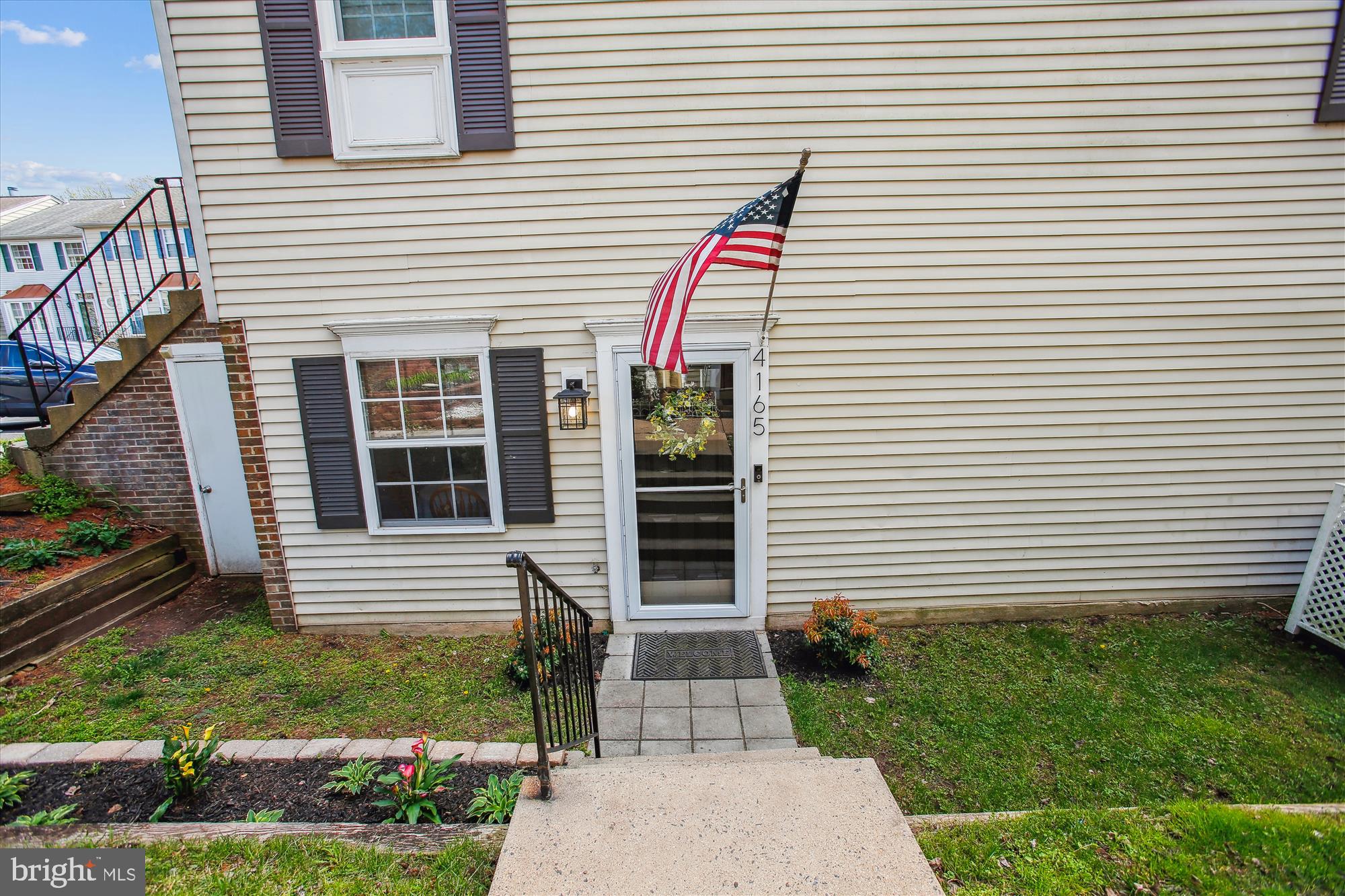 4165 Pleasant Meadow Ct #97c