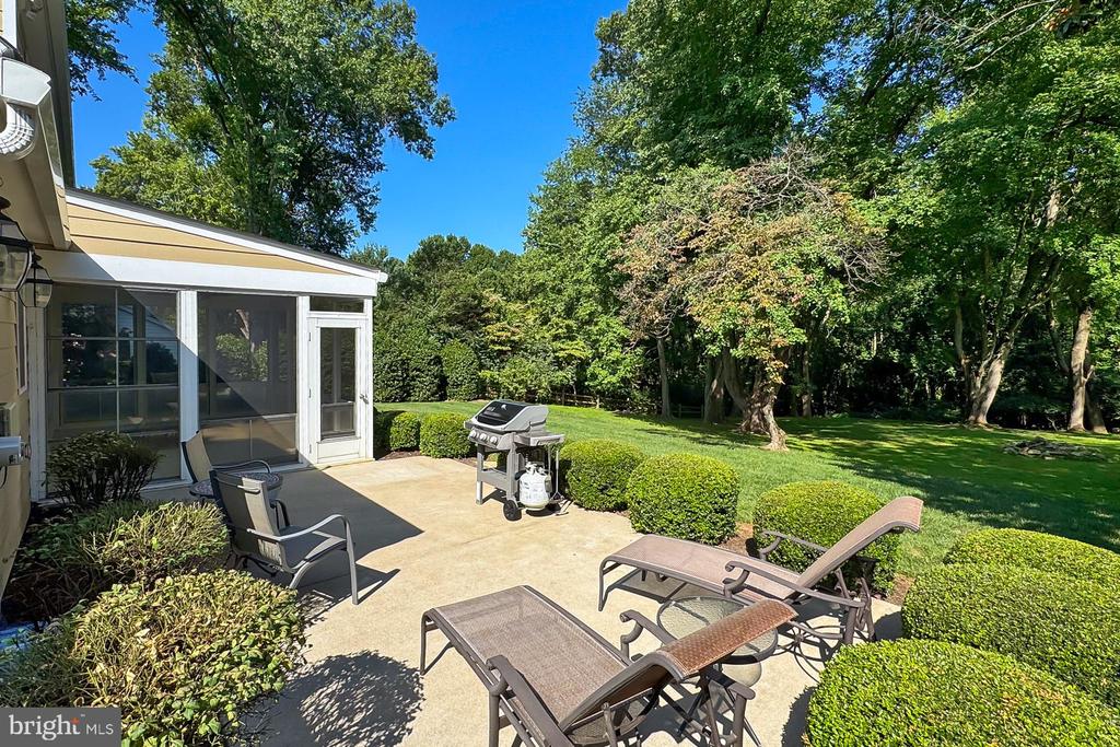 2506 Rocky Branch Rd