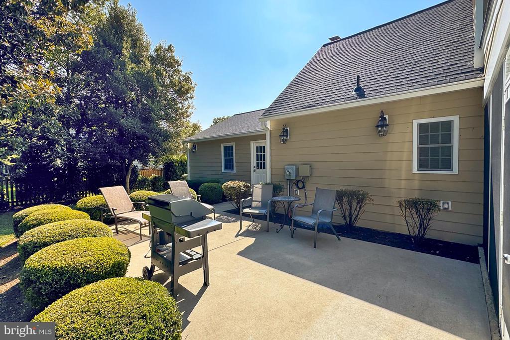 2506 Rocky Branch Rd