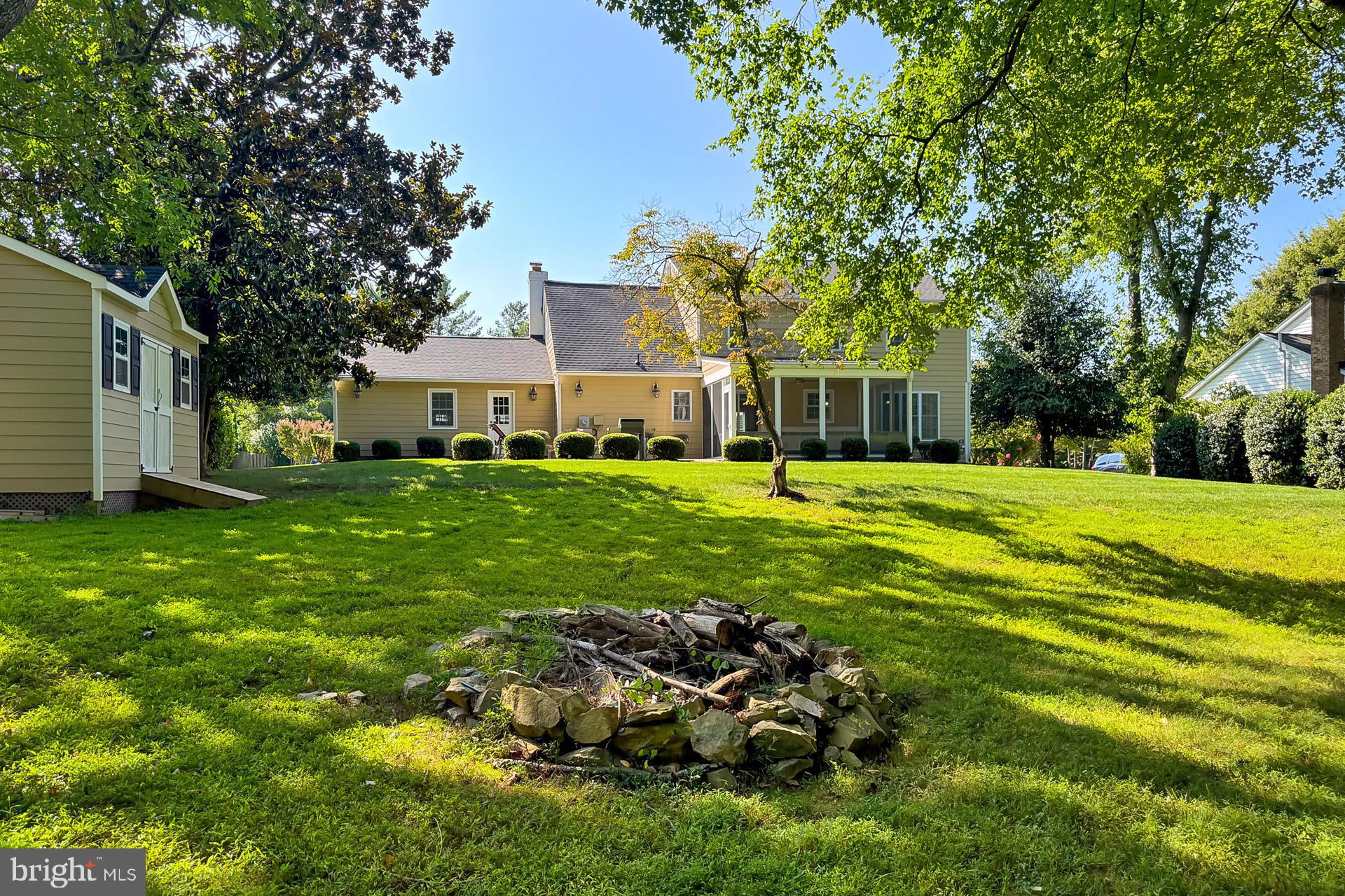 2506 Rocky Branch Rd