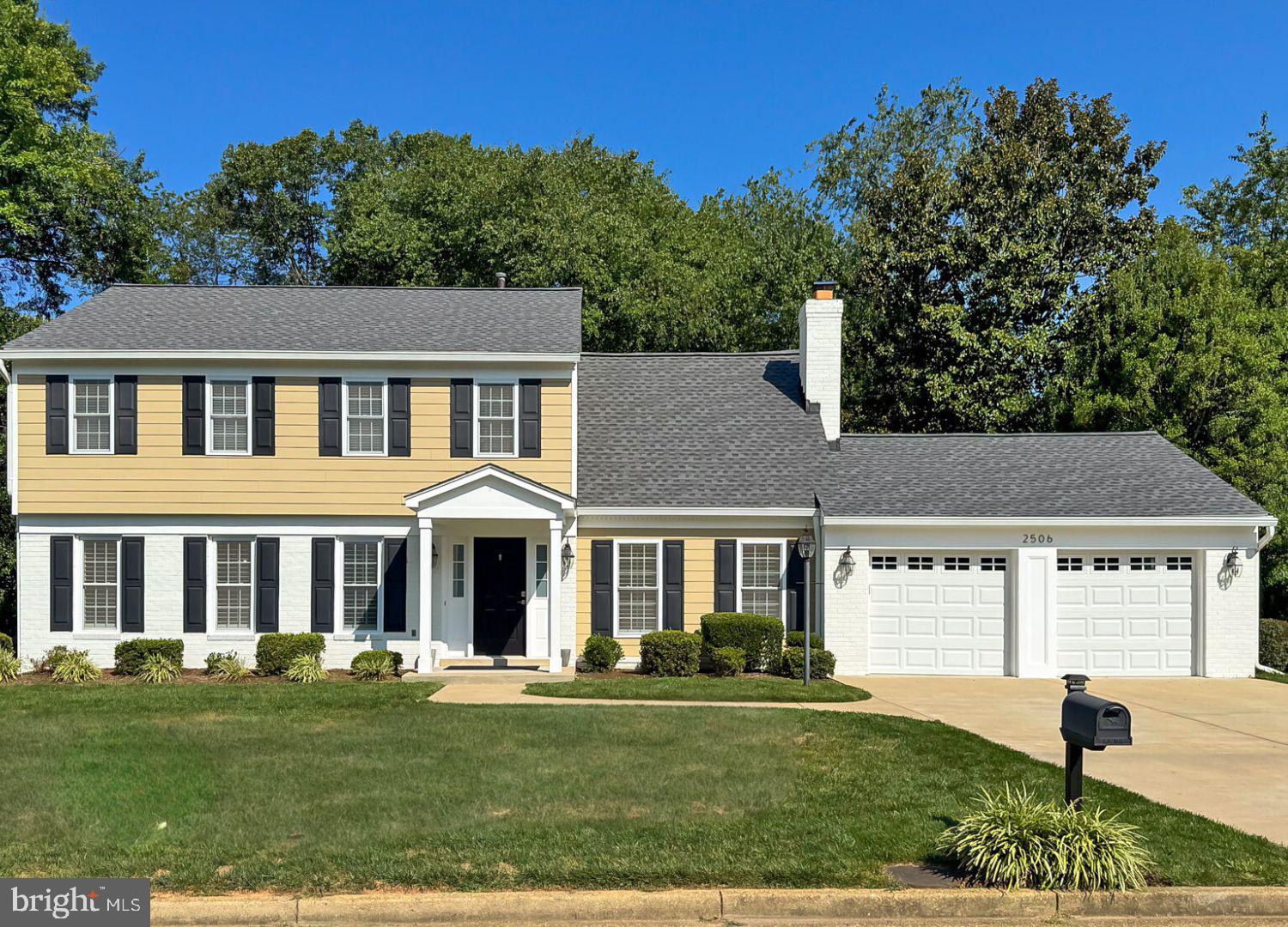 2506 Rocky Branch Rd