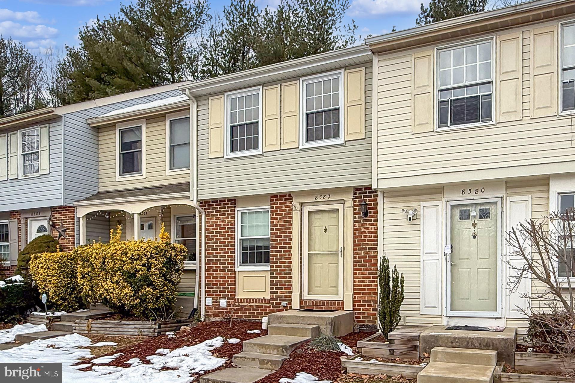 8582 Blackfoot Ct