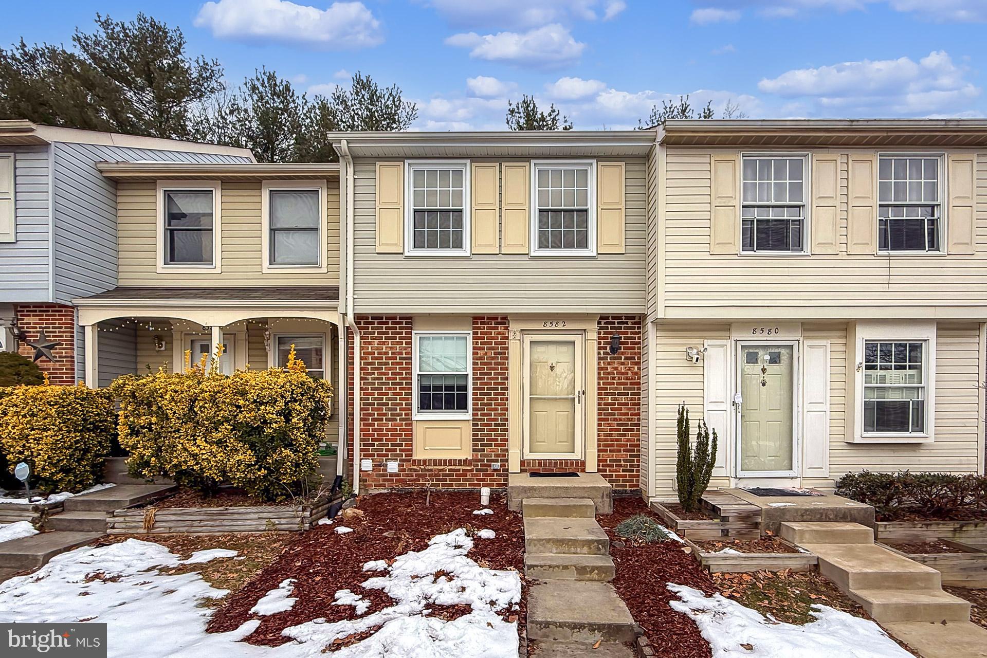 8582 Blackfoot Ct
