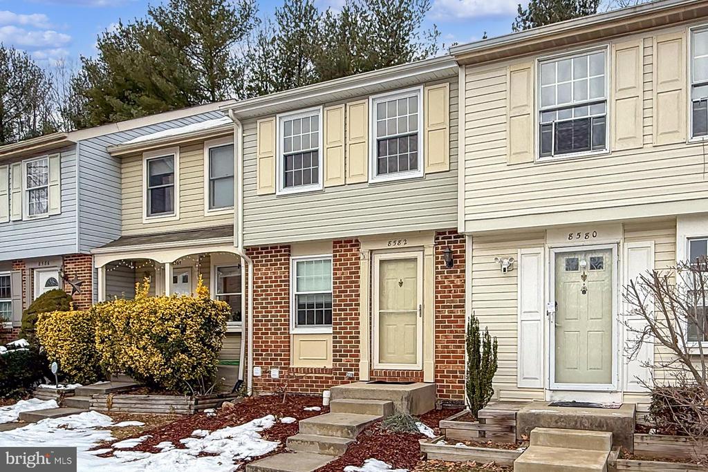 8582 Blackfoot Ct