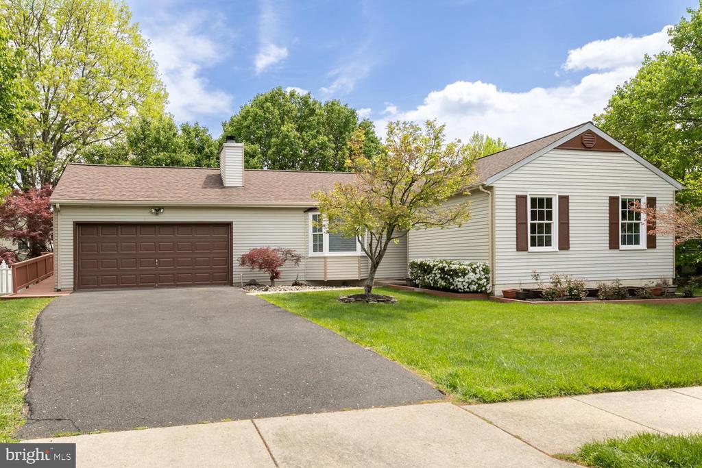 1453 Kingsvale Cir