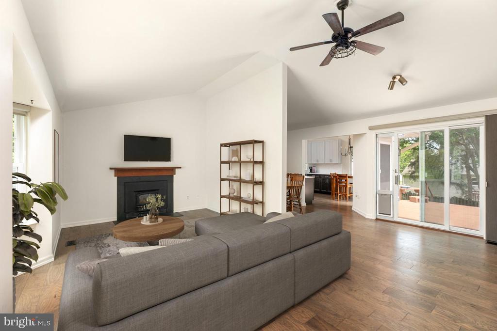 1453 Kingsvale Cir