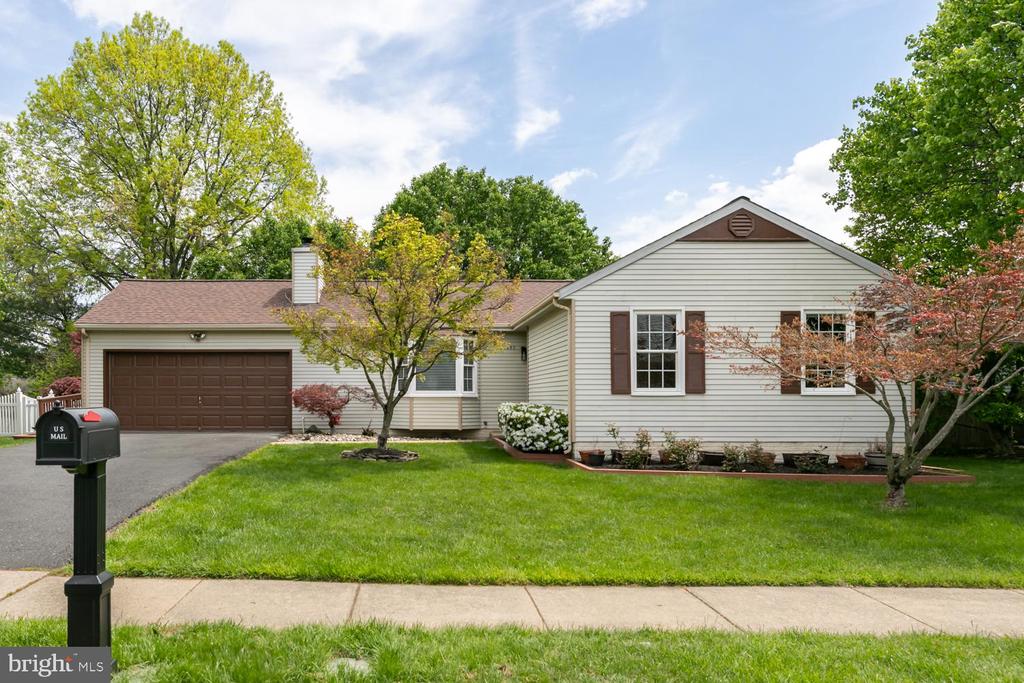 1453 Kingsvale Cir
