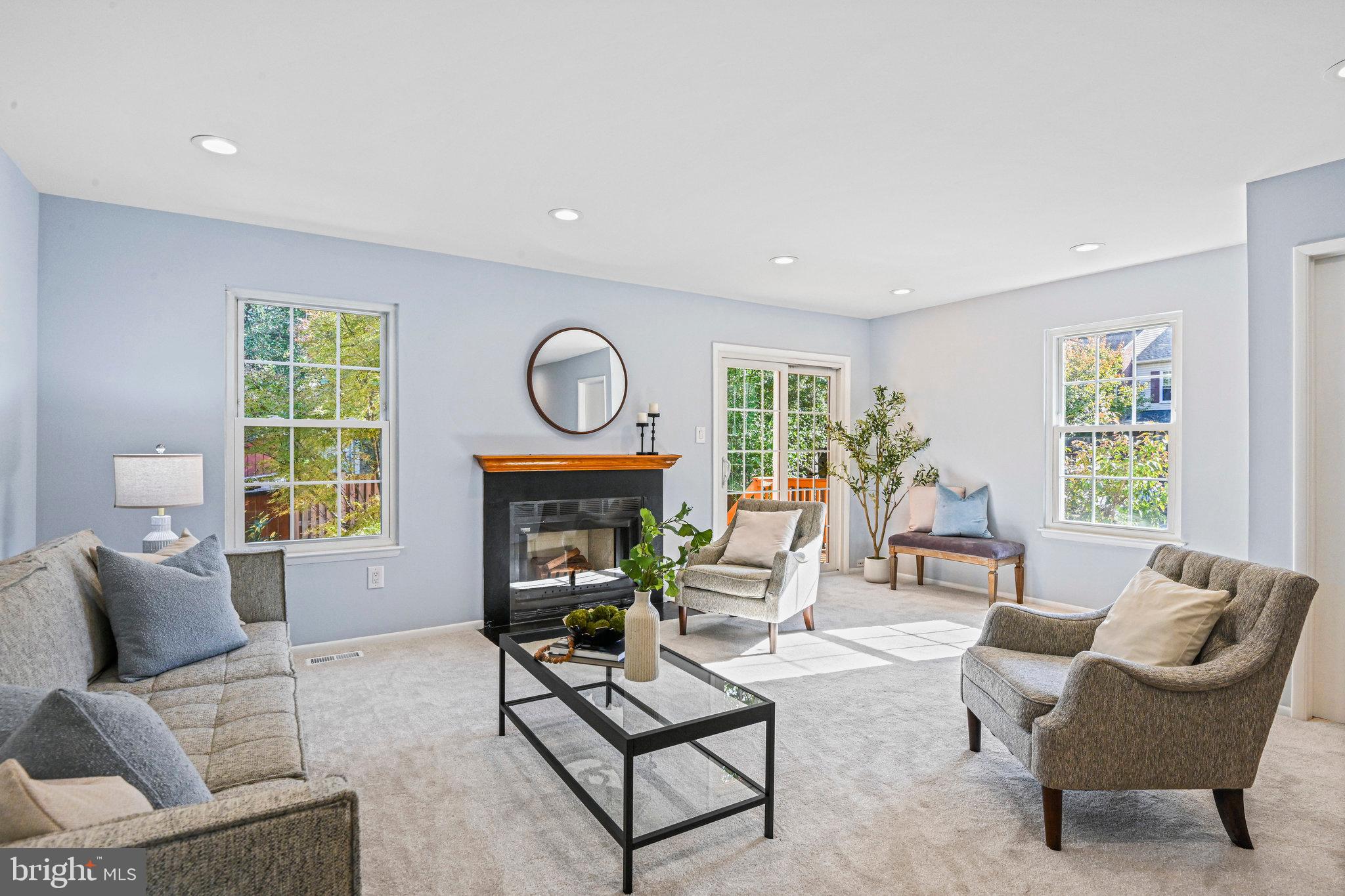 10360 GRANITE CREEK LANE