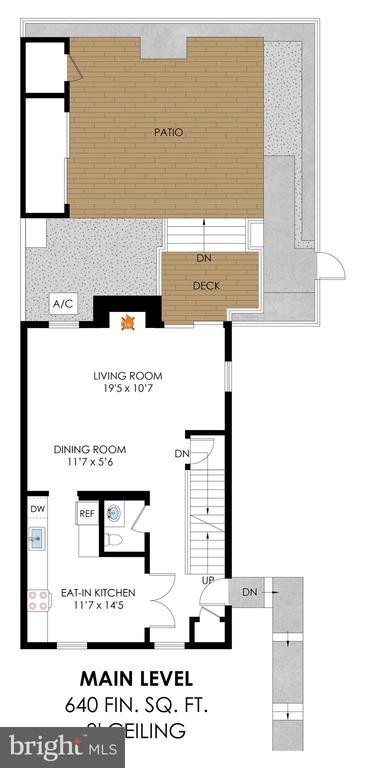 10360 GRANITE CREEK LANE