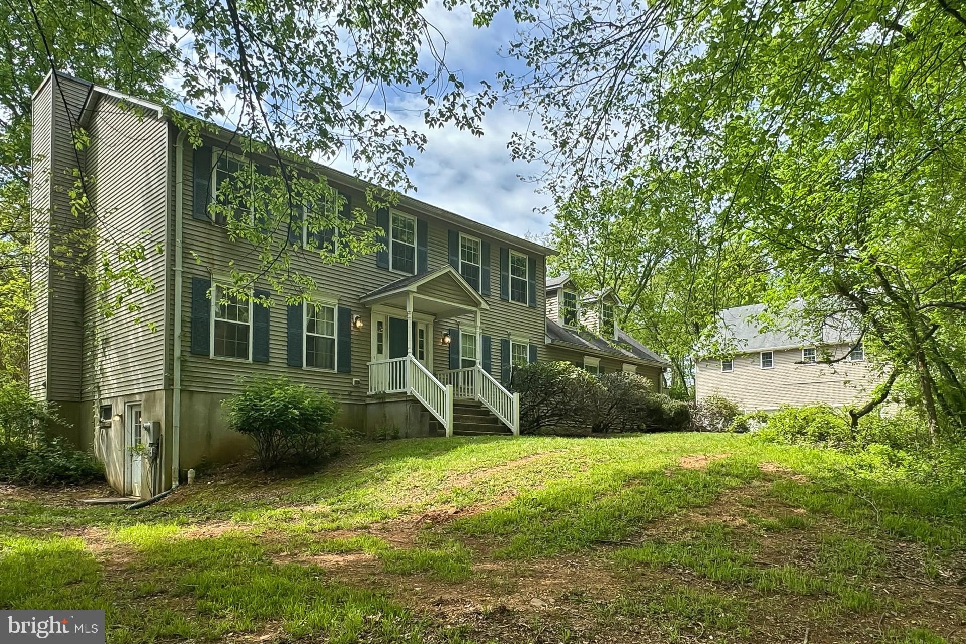 15944 Limestone School Rd