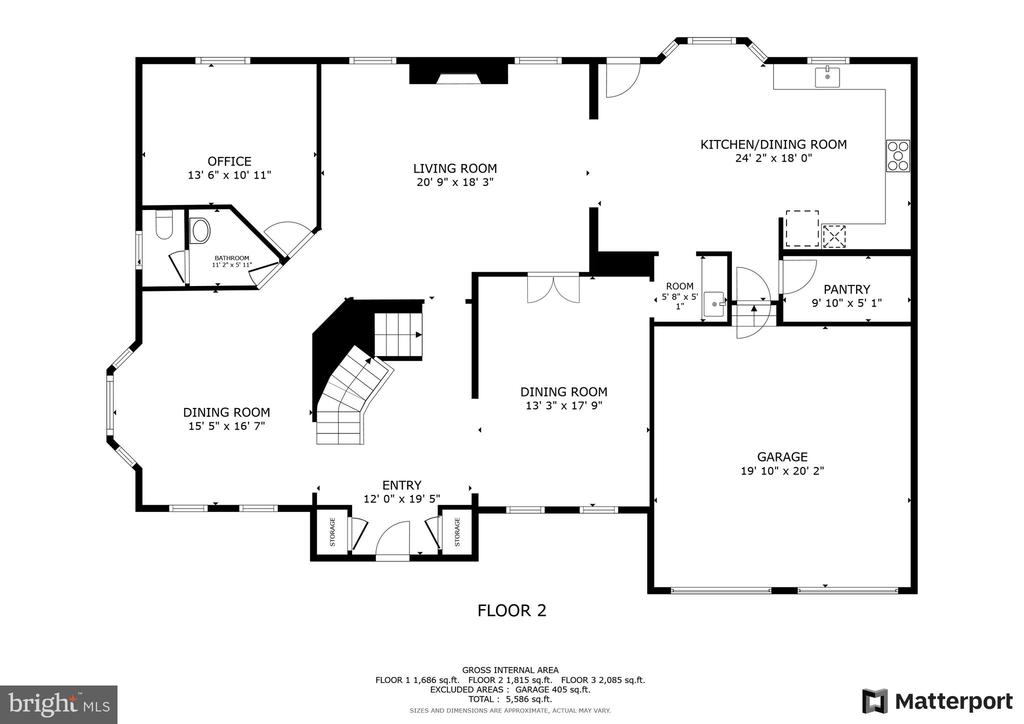 20448 Swan Creek Ct