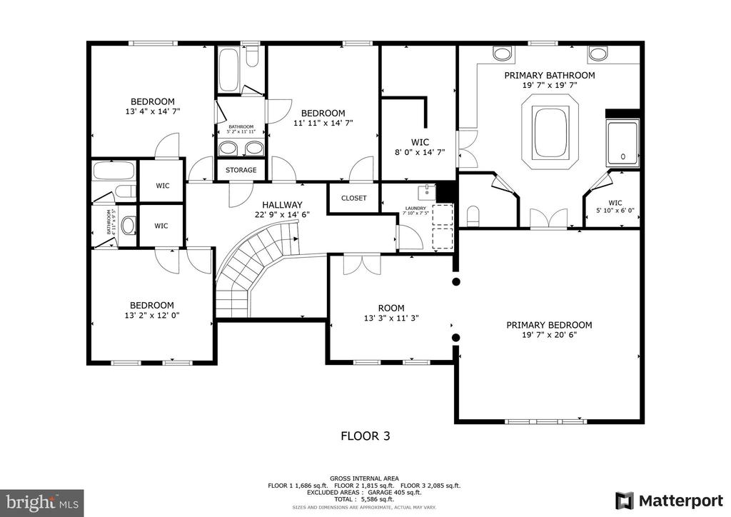 20448 Swan Creek Ct