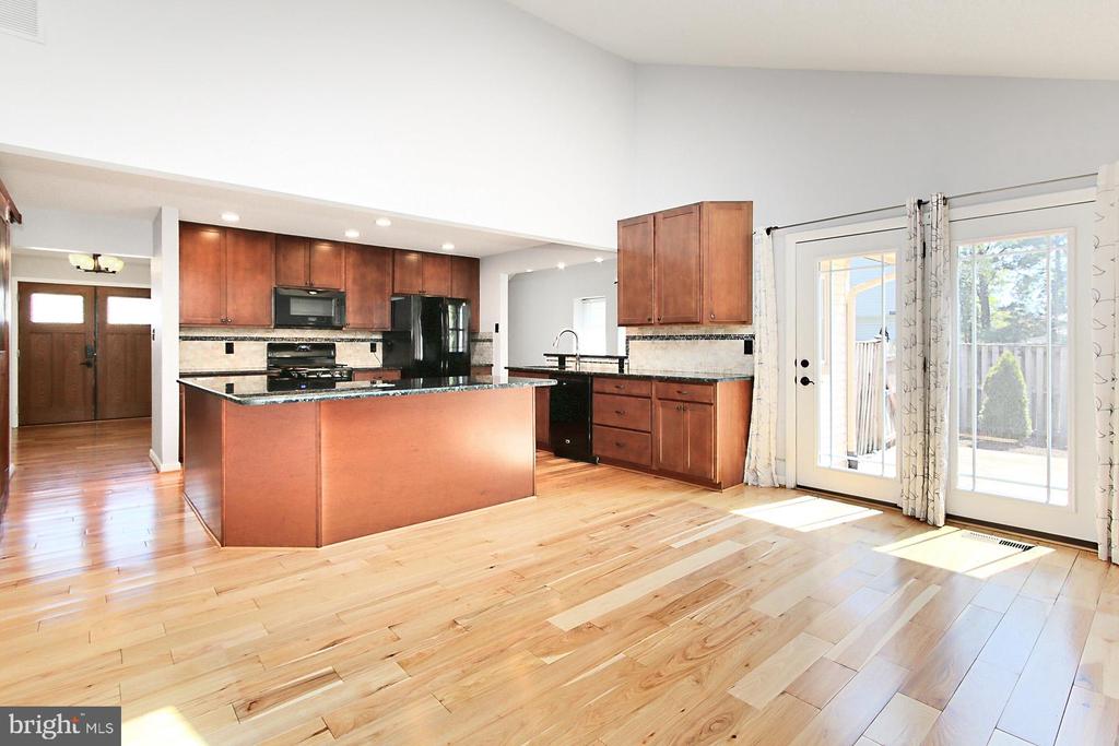 123 Kale Ave