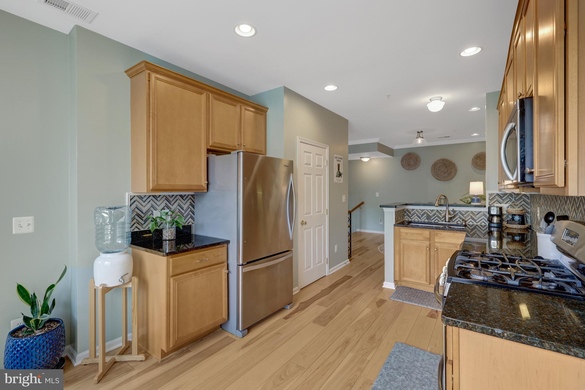 20385 Belmont Park Ter #102