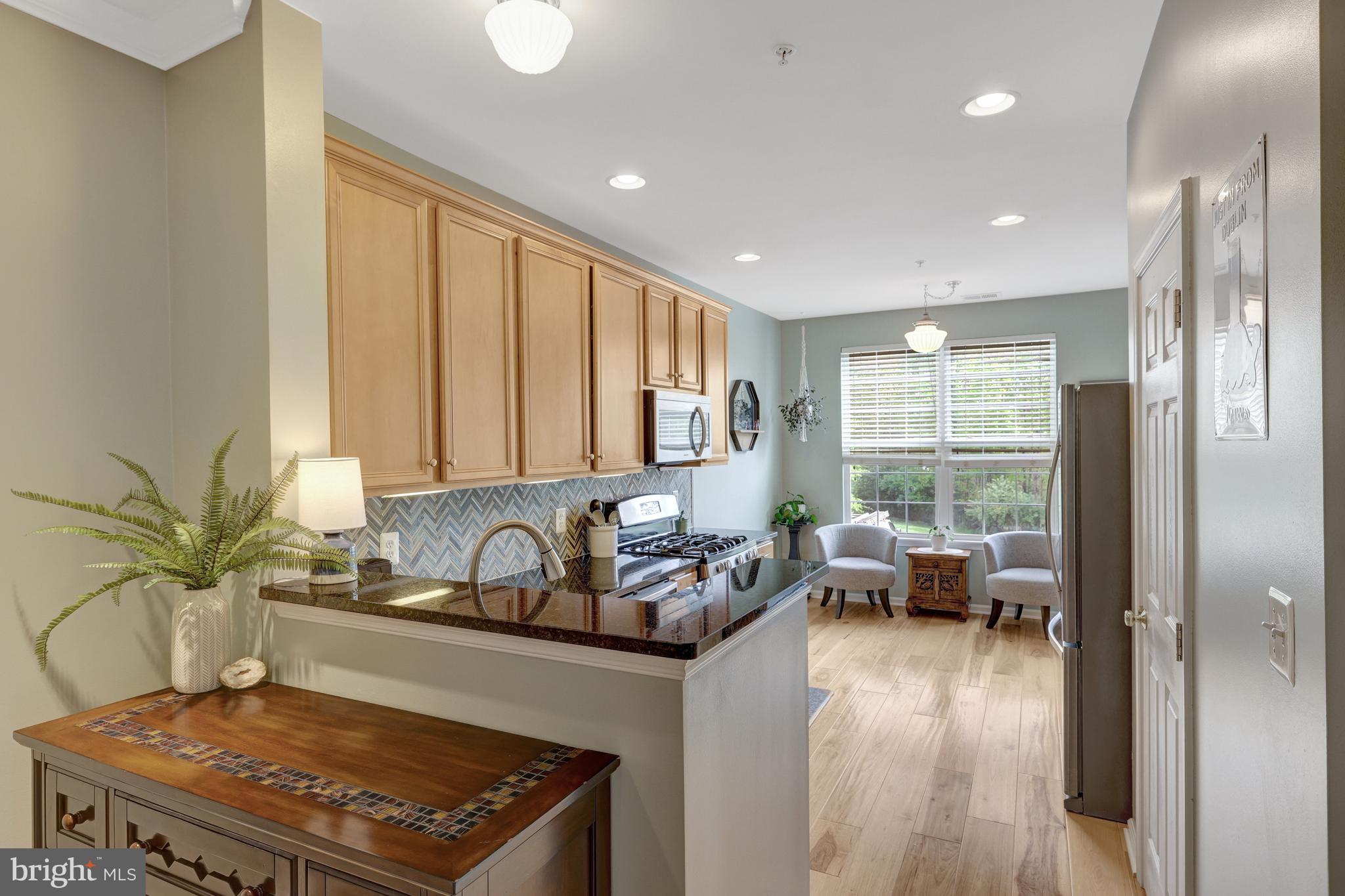 20385 Belmont Park Ter #102