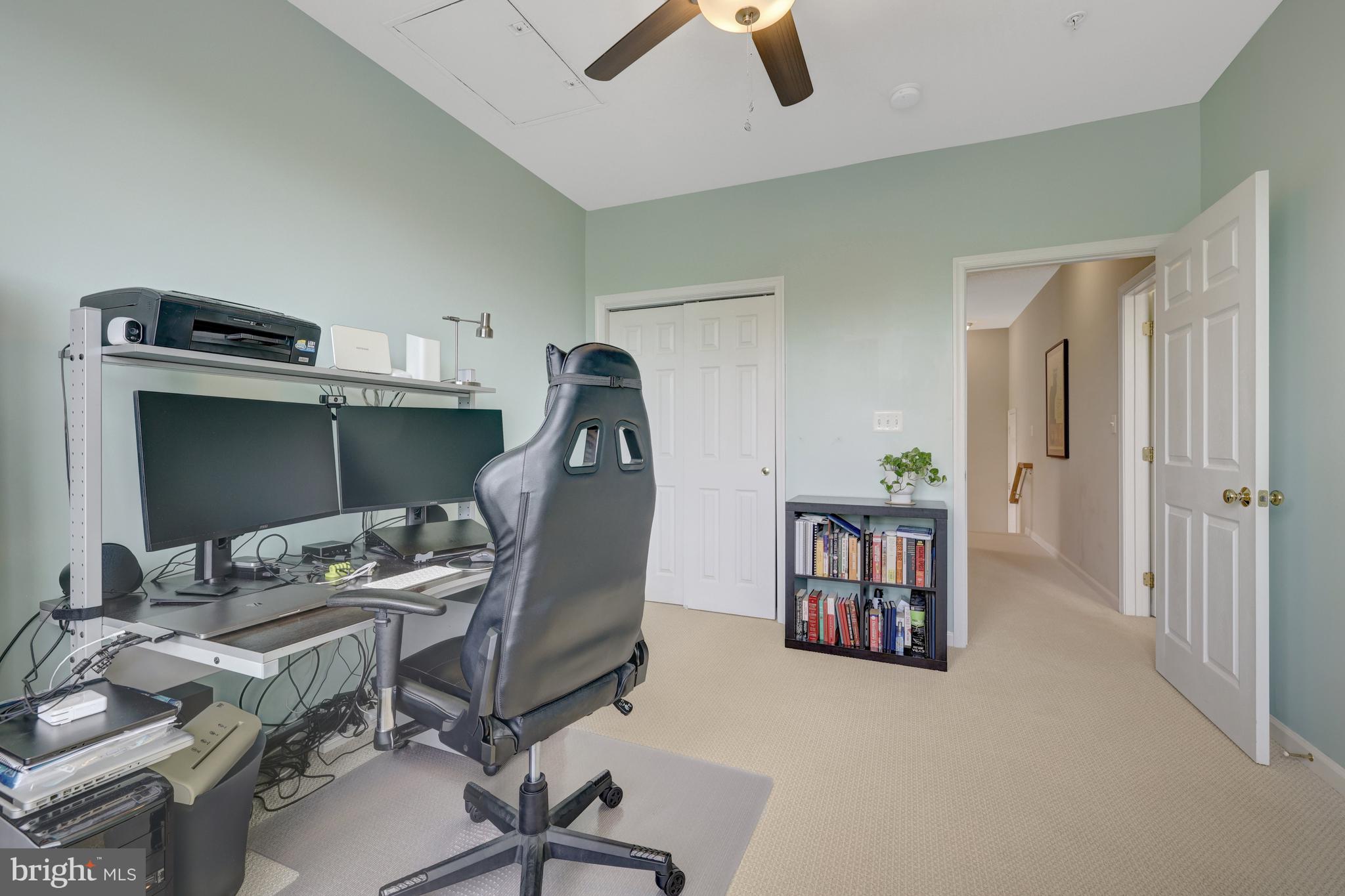 20385 Belmont Park Ter #102