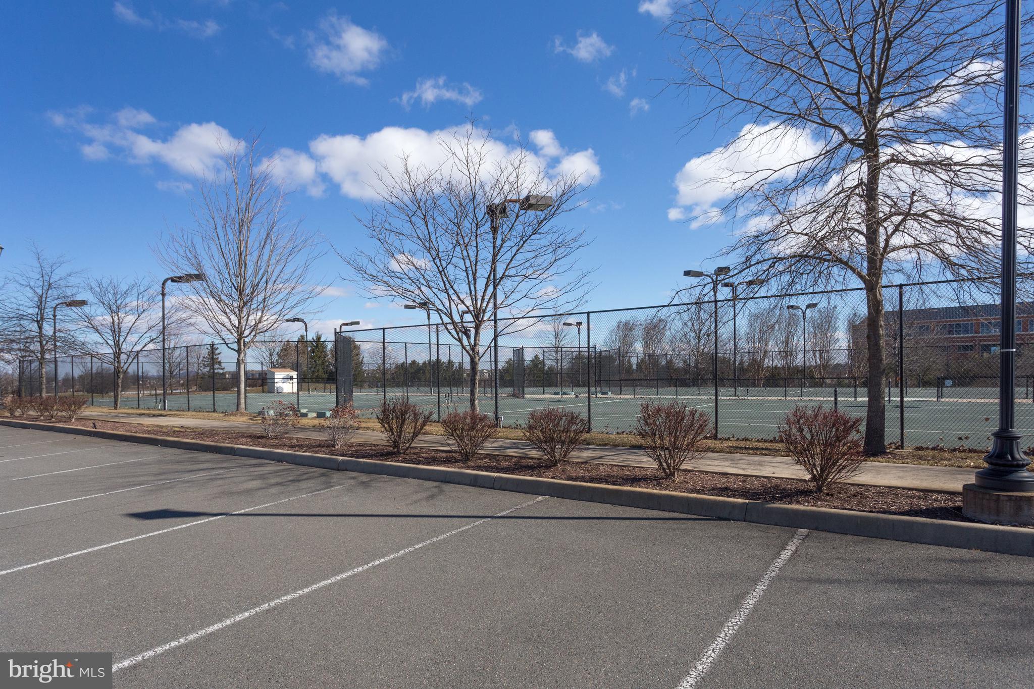 20385 Belmont Park Ter #102