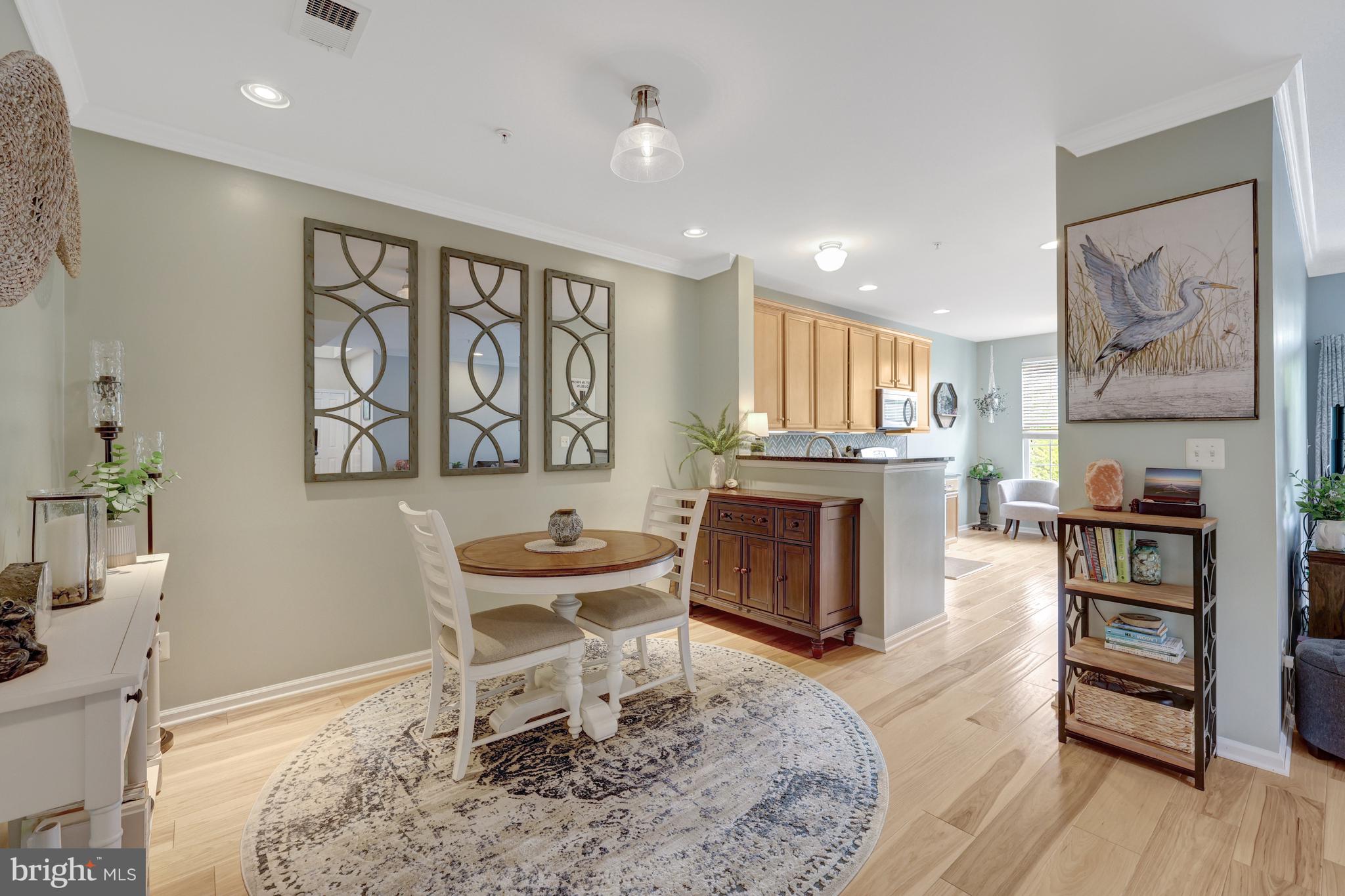 20385 Belmont Park Ter #102