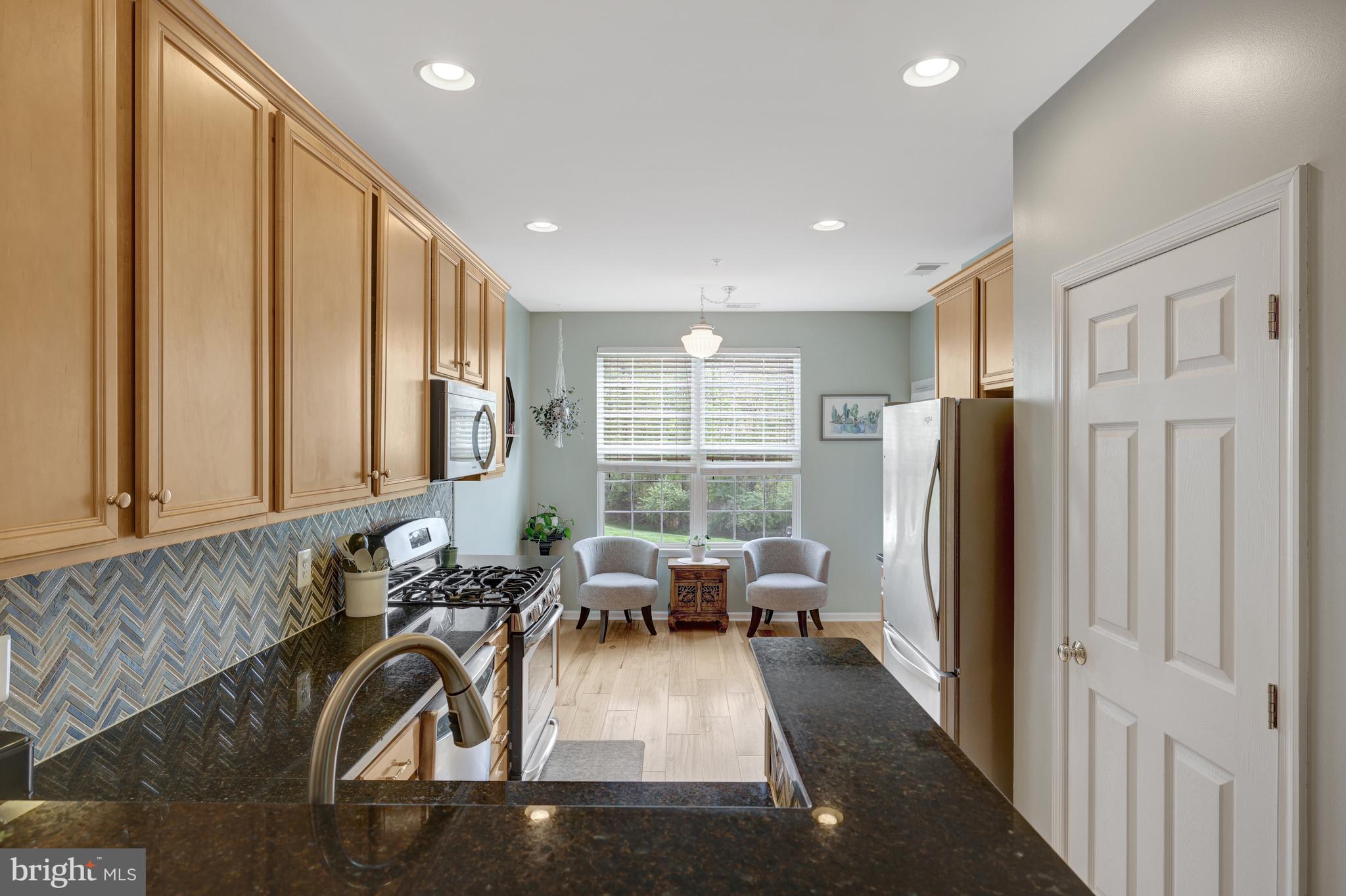 20385 Belmont Park Ter #102